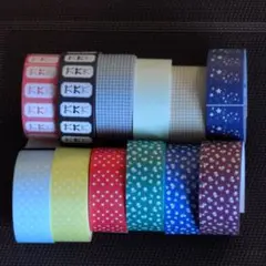 forme. ラベラーロールシール 240枚 おすそわけ