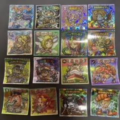 ビックリマン2000 第7弾