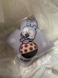 BT21 クッションチャーム　未開封