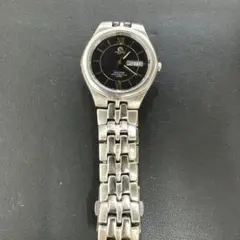 ATTESA エコドライブ 腕時計