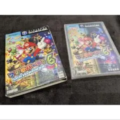 マリオパーティ6　GC