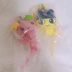 たまごっち カラフルマルチチャーム