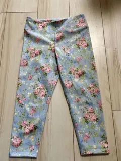 Polo Ralph Lauren 花柄レギンス 130サイズ