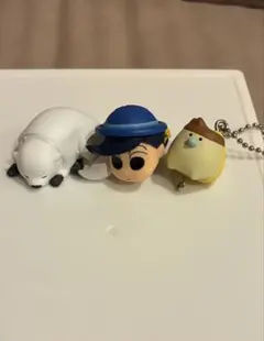 2026年最新】スパイファミリー ボンド キーホルダーの人気アイテム