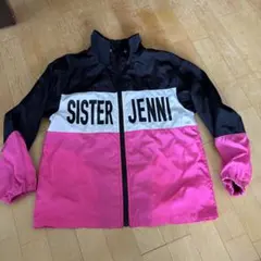 SISTER JENNI シスタージェニー ジャンパーのサムネイル