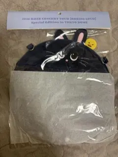 RIIZE 東京ドーム うちわホルダー＆ストラップセット ウンソク