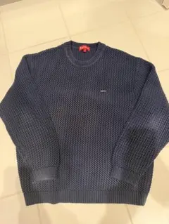 2026年最新】supreme small box sweaterの人気アイテム - メルカリ