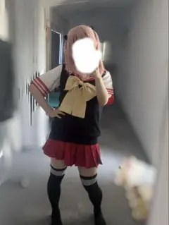 その着せ替え人形は恋をする　乾沙寿叶　コスプレフルセット