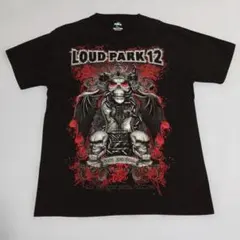 未使用 LOUD PARK 12 Tシャツ SLAYER HELLOWEEN 2026年最新】loud park tシャツの人気アイテム - メルカリ