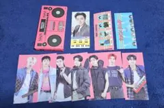 ENHYPEN WORLD ロツクバンド ソンフン