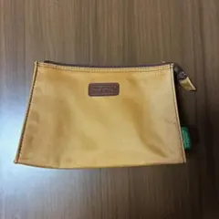 ベネトン　ポーチのサムネイル