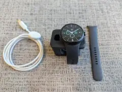 Pixel Watch 3 Wi-Fi 41mm Spigen卓上スタンド付属