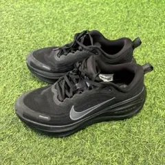 新品】 NIKE ナイキ ボメロプラス 25cm 深緑色 グリーン 完売カラー