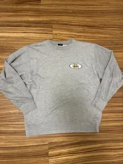 OLD STUSSY 90s 紺タグ スウェット