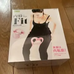 新品 内股ダイエット Fit REGULAR