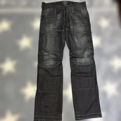 r*a様 G-STAR RAW 3301 デニムパンツ　ジースターロゥ