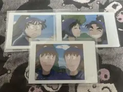 忍たま乱太郎 キャラナップコレクション 五年生