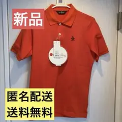 Munsingwear メンズ ポロシャツ　ゴルフウェア　Mのサムネイル