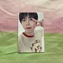 TXT FC 新規入会 テヒョントレカ ファンクラブ 特典