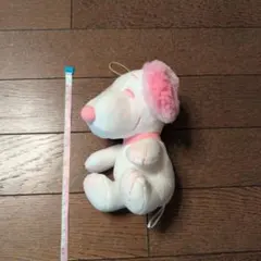 スヌーピー、ぬいぐるみ