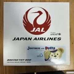 2026年最新】jal ダッフィーの人気アイテム - メルカリ