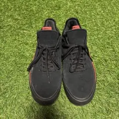 adidas オリジナルス SABALO サバロ ブラック スニーカー