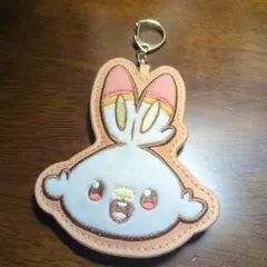 ポケモン ヒバニー キーホルダー