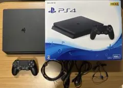 SONY PS4 500GB CUH-2200A