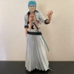 一番くじ BLEACH グリムジョー B賞