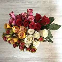 2026年最新】造花まとめ売りの人気アイテム - メルカリ