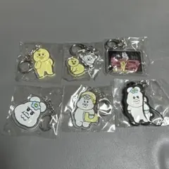 まみちゃん様専用　んぽちゃむ　きみまろ　おばんちゅうさぎ