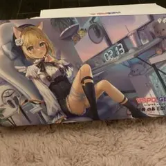ぶいすぽ VSPO! GEAR ゲーミングキーボード 小森めとEdition - メルカリ