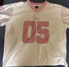 2026年最新】NiziUユニフォームの人気アイテム - メルカリ