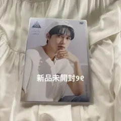 日プ2 DVD 番外編 〜11 人の軌跡、INI の奇跡〜 池﨑理人 FC限定盤