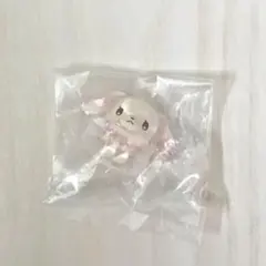 サンリオキャラクターズ ジェリーデコバンド しろうさ