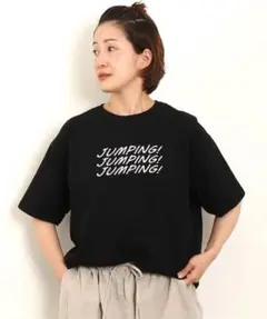 【ゆうのあさま専用】新品試着のみジャーナルスタンダードラックス Tシャツ JOURNAL STANDARD LUXE｜ジャーナルスタンダード ラックスのTシャツ