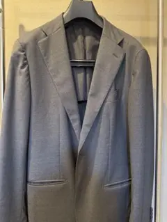 UNITED ARROWS テーラードジャケット グレーのサムネイル