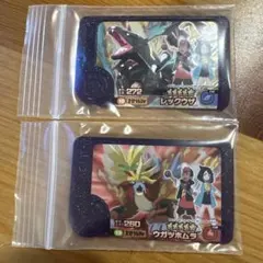 ポケモンフレンダ【新品未使用】六英雄セット