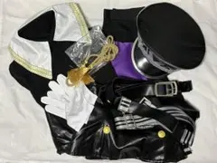 刀剣乱舞 源清麿 コスプレ衣装のサムネイル