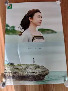 2026年最新】ポスター 竹内結子の人気アイテム - メルカリ