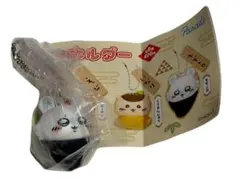 ちいかわ寿司 フィギアキーホルダー モモンガ