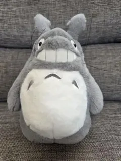 となりのトトロ　ぬいぐるみ　ジブリ