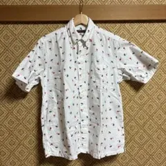 SUN SURF アロハシャツ　Mサイズのサムネイル