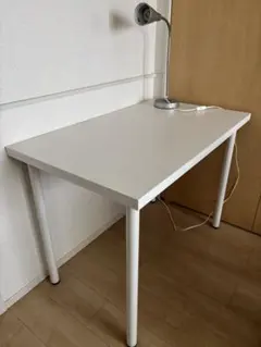 【引取限定】IKEA LINNMON リンモン ADILS オディリス テーブル