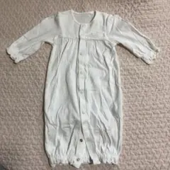 ベビードレス ロンパース ツーウェイオール