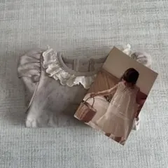 Bebe Holic ロンパース M