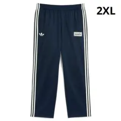 adidas×oasis KT3458 ツアー ファイヤーバード トラックパンツ - メルカリ