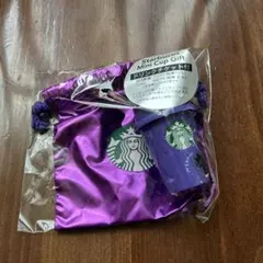 ハロウィン2025Starbucksミニカップギフト