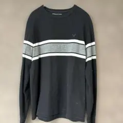 AMERICAN EAGLE ニット 薄手セーター