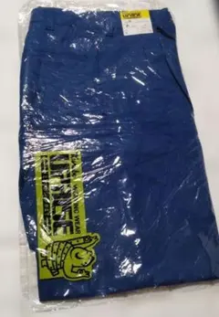 新品UPRISE KURABOワークパンツ P-604ウエスト82cmのサムネイル
